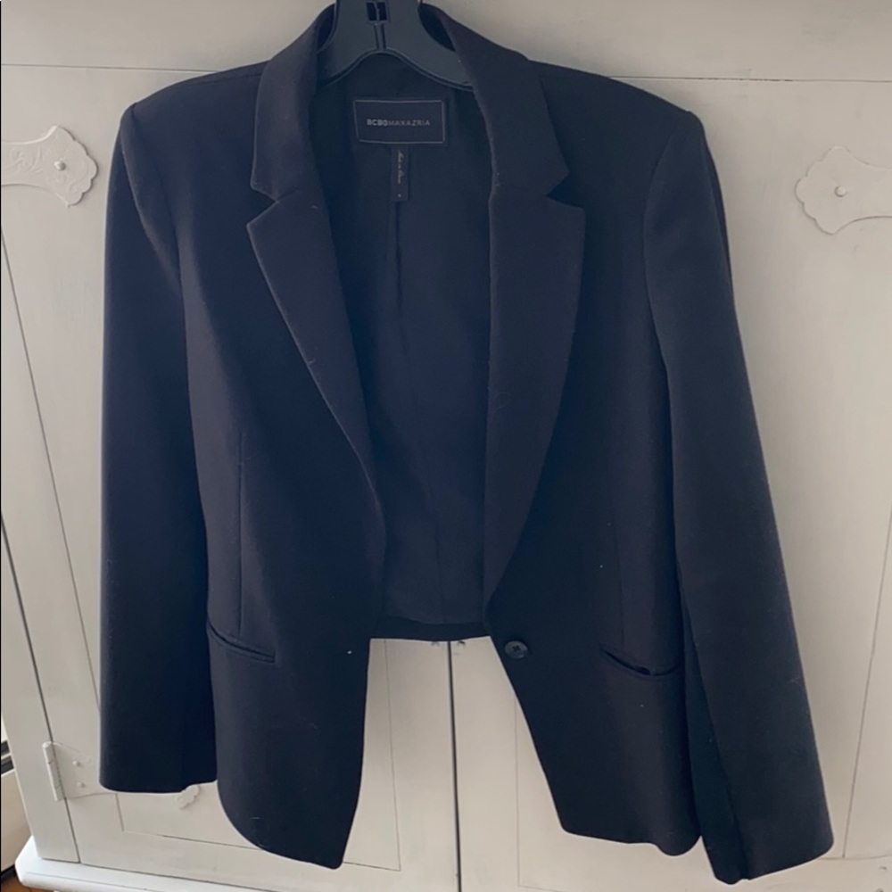 BCBGmaxazria blazer